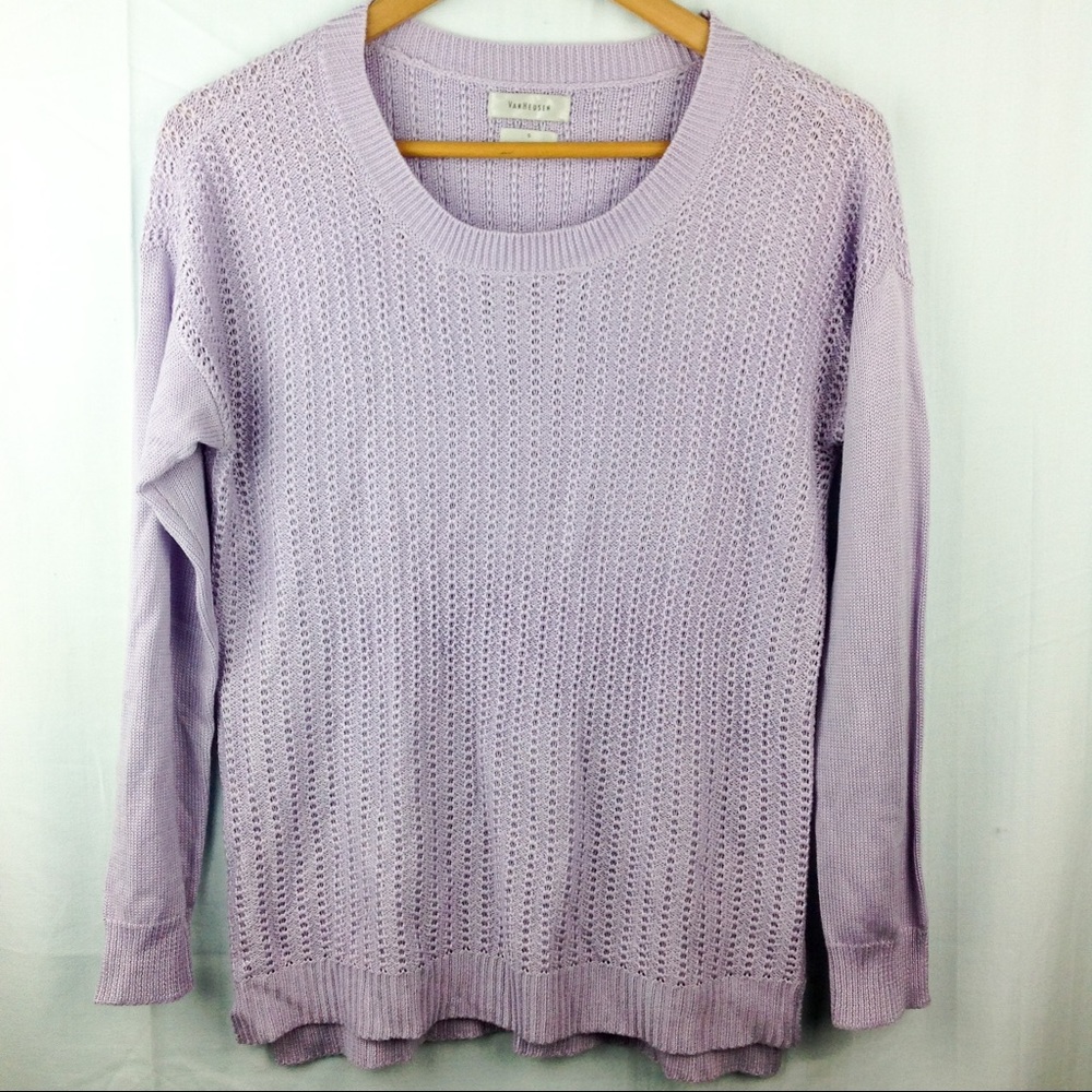 Van Heusen Women's Sweater Pullover